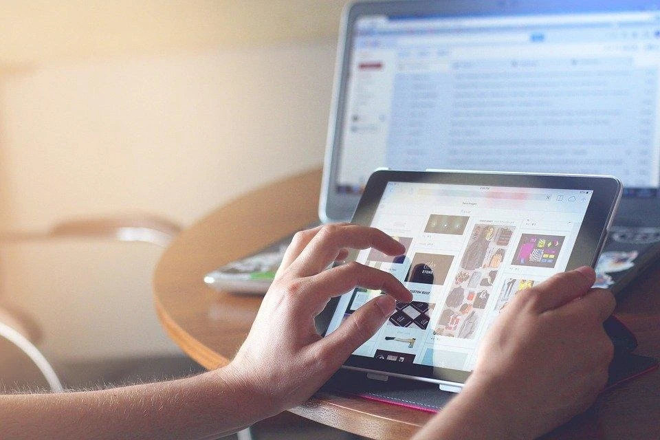 Ipad, Tablet, Technology, Touch, Computer, Screen